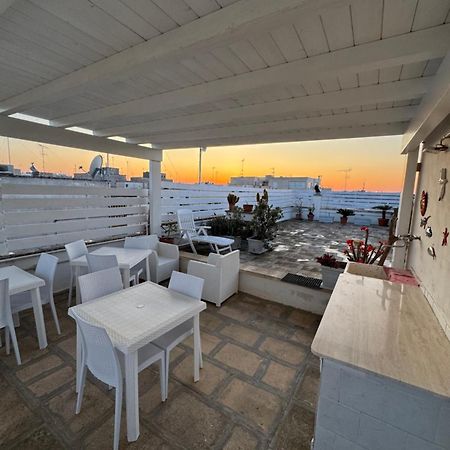 B&B Ancora Del Sud Otranto Exterior photo