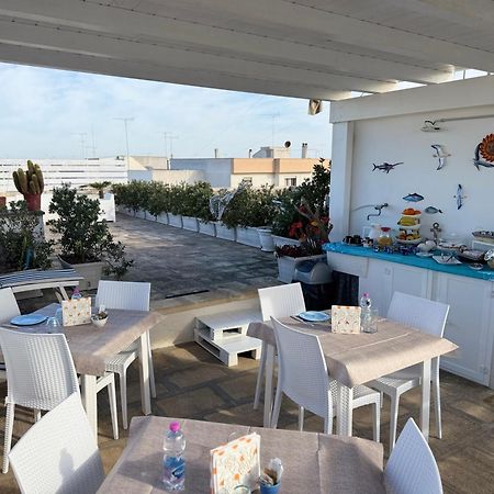 B&B Ancora Del Sud Otranto Exterior photo