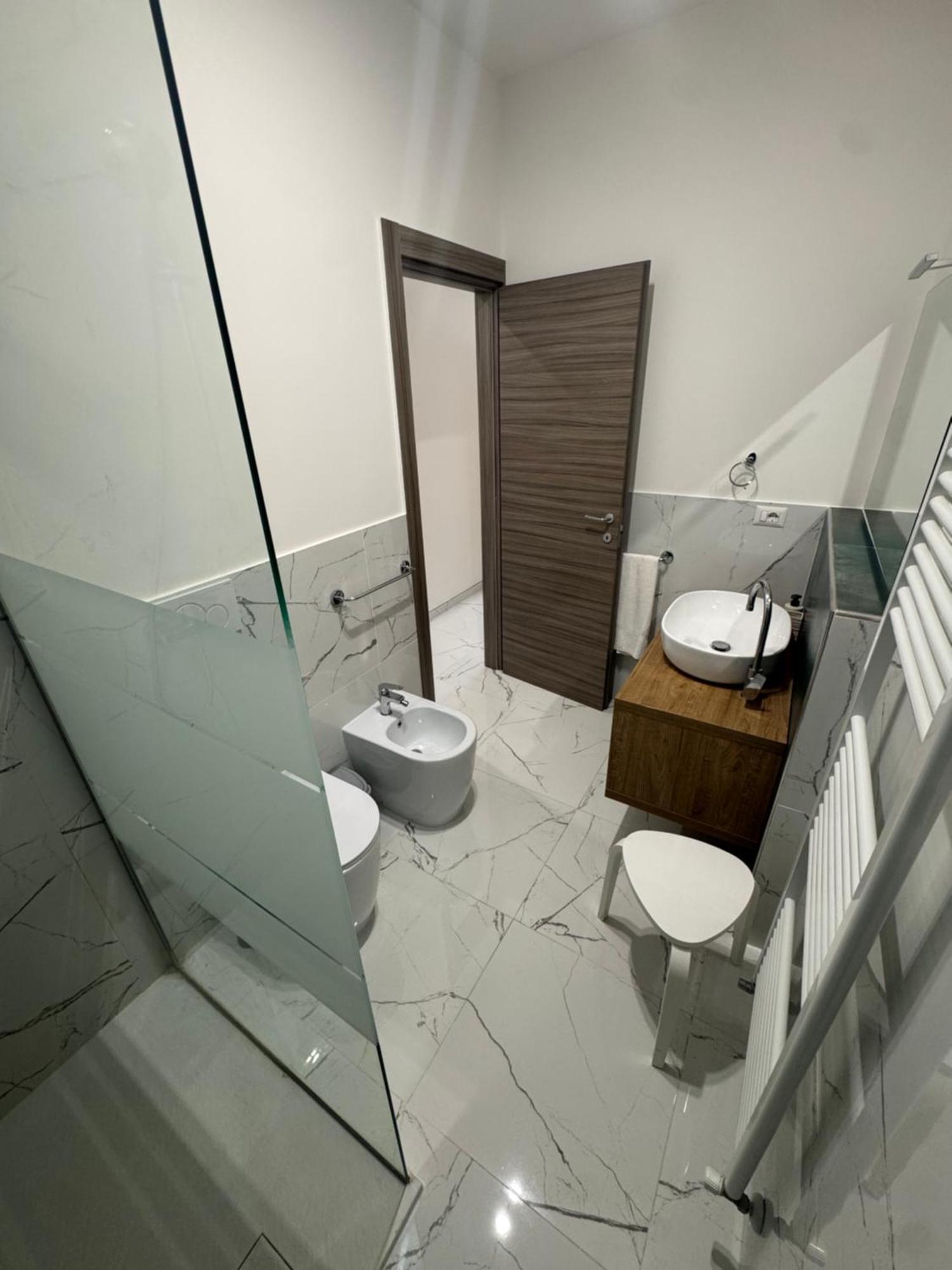 B&B Ancora Del Sud Otranto Exterior photo