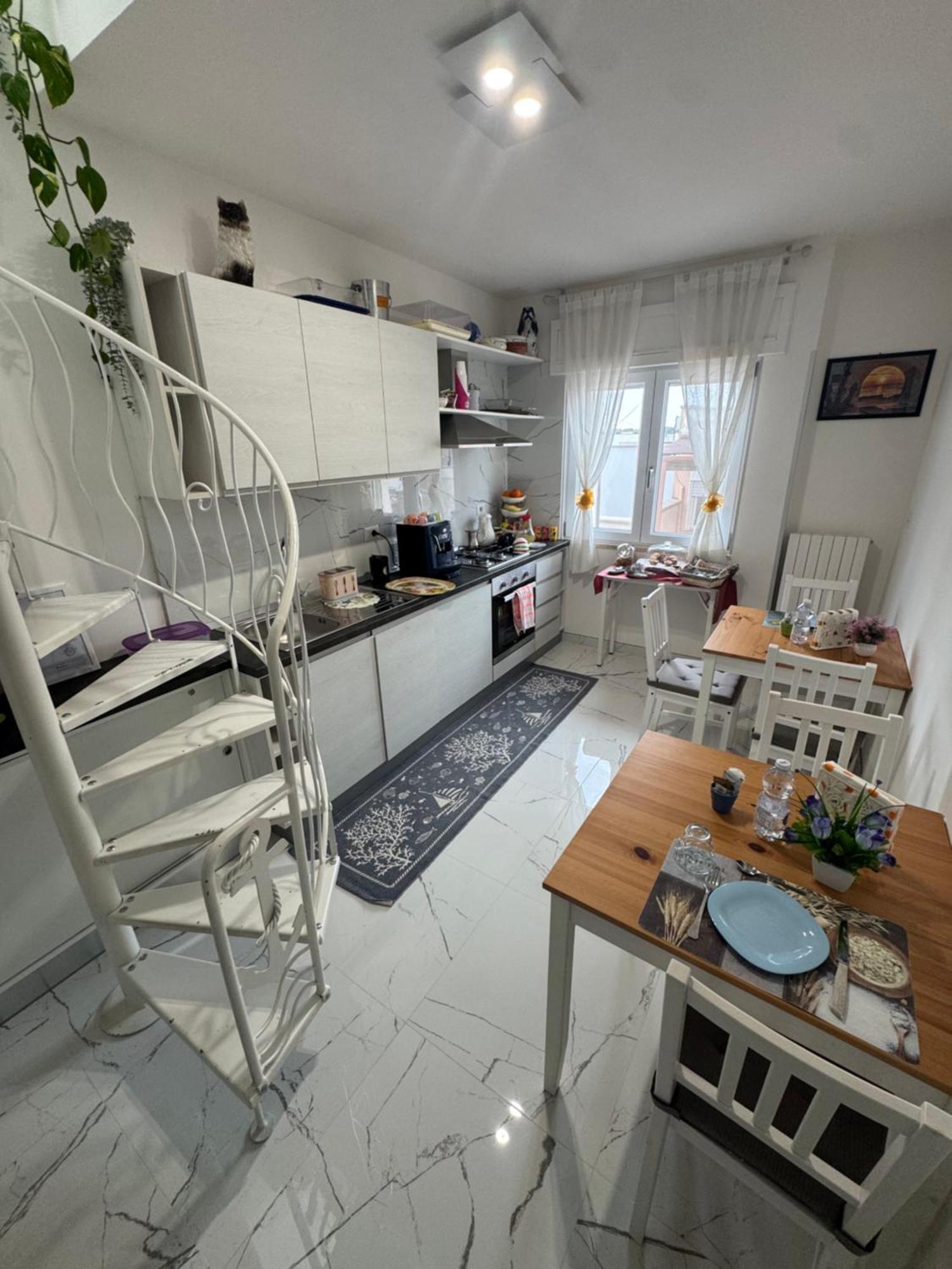 B&B Ancora Del Sud Otranto Exterior photo