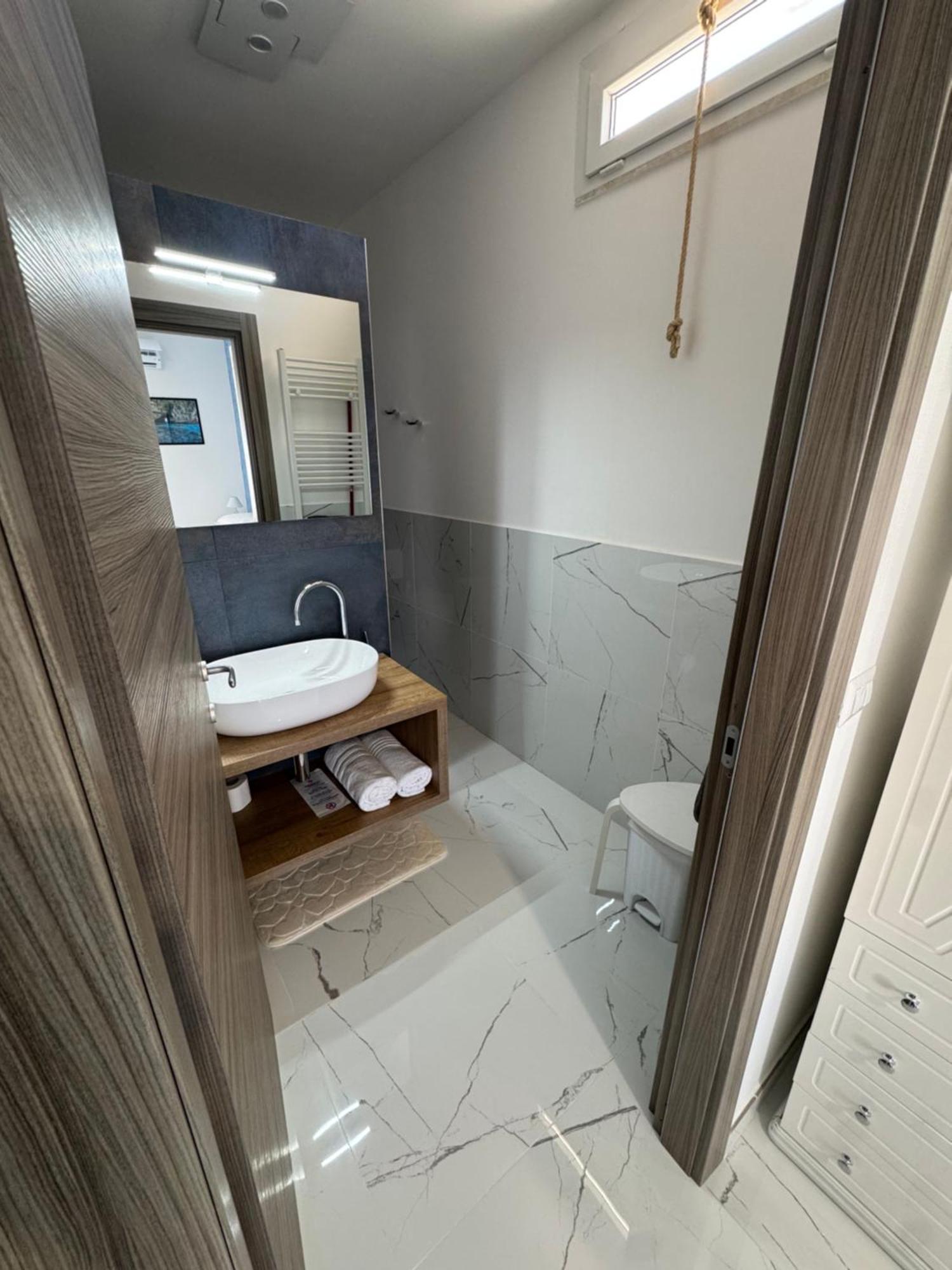 B&B Ancora Del Sud Otranto Exterior photo