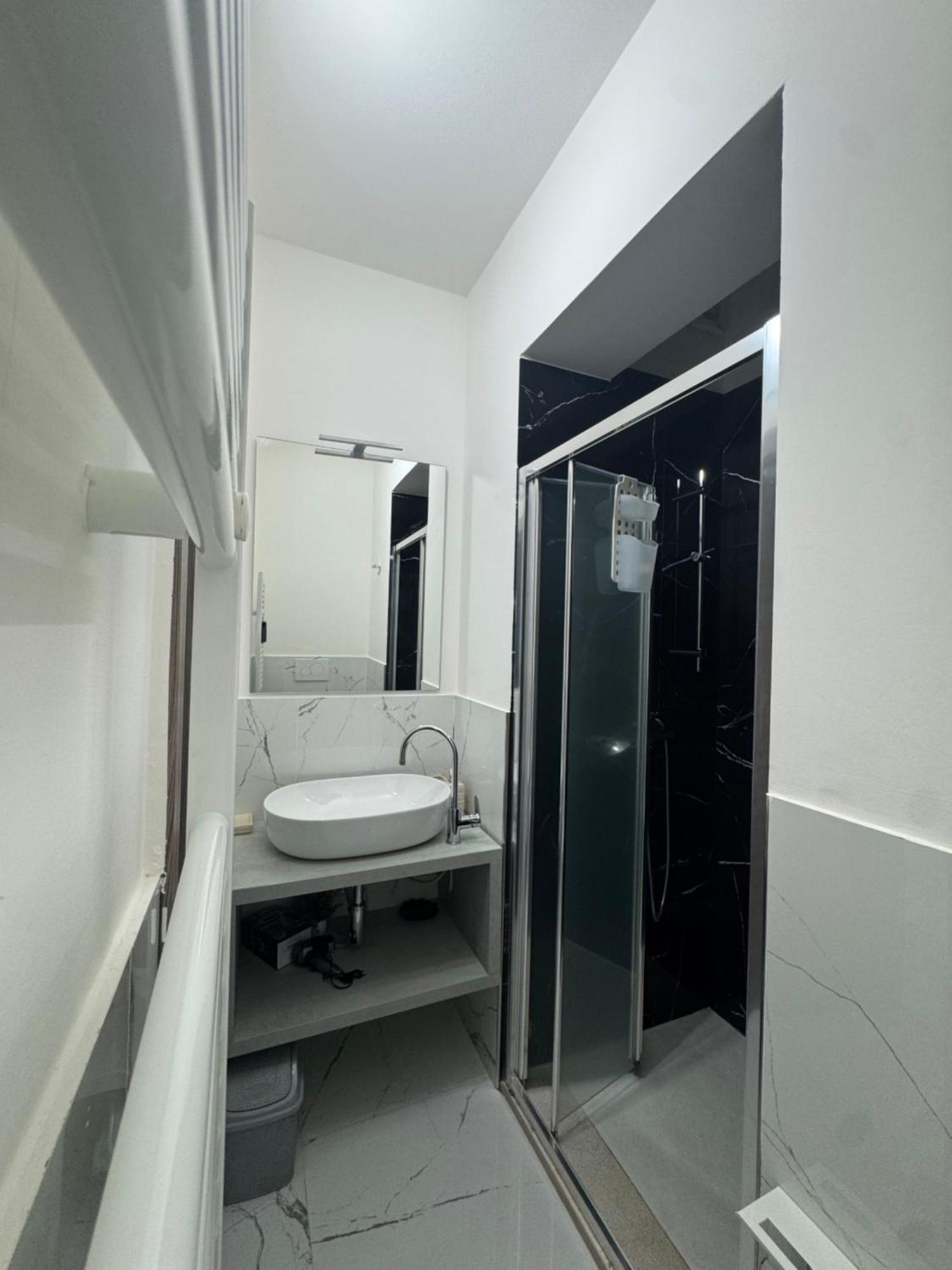 B&B Ancora Del Sud Otranto Exterior photo