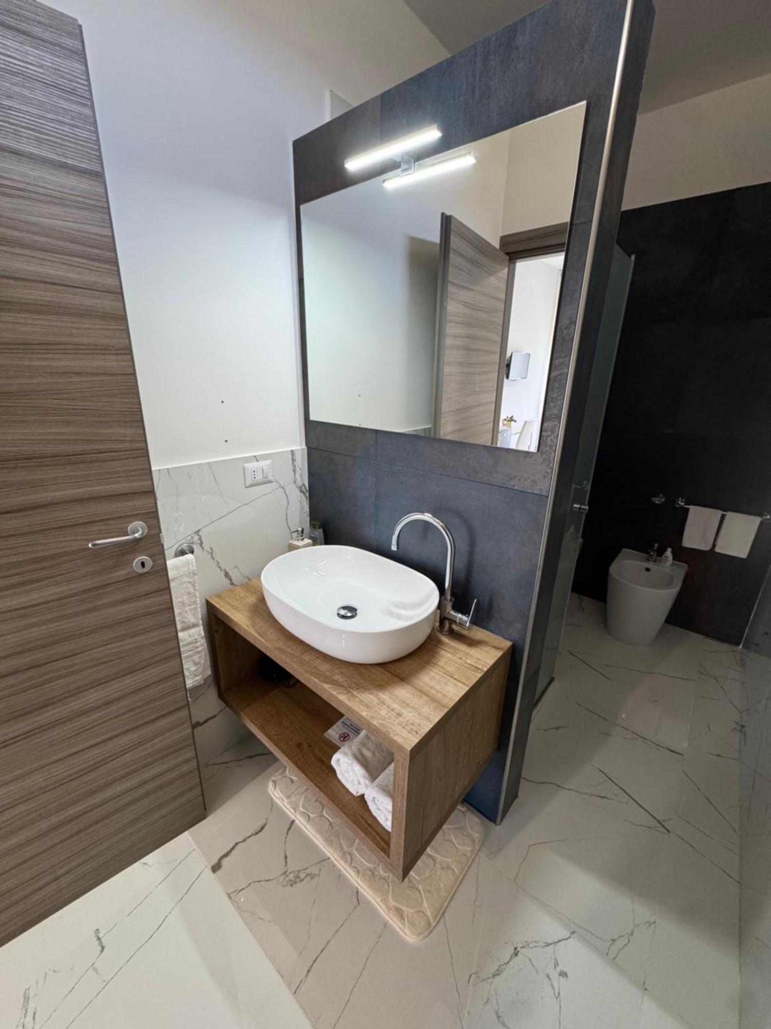 B&B Ancora Del Sud Otranto Exterior photo